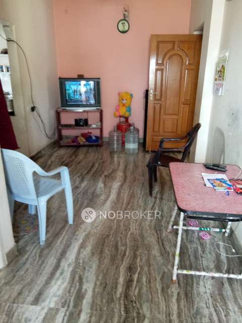 2 BHK Flat In Namaskar Building  For Sale  In Kovur