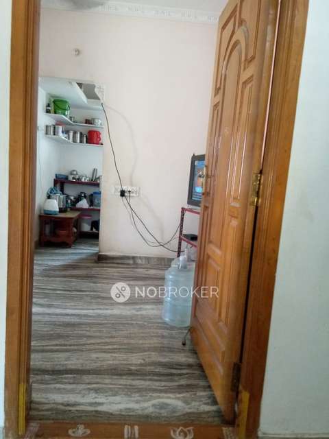 2 BHK Flat In Namaskar Building  For Sale  In Kovur