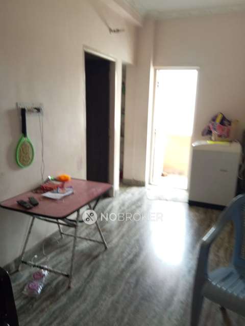 2 BHK Flat In Namaskar Building  For Sale  In Kovur