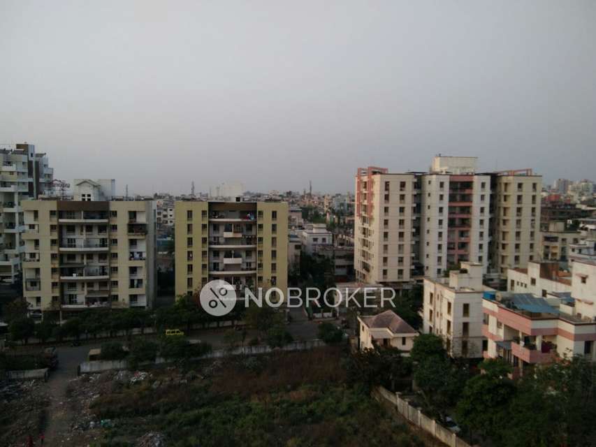 2 BHK Flat In Paramount Eros  For Sale  In Gokul Nagar