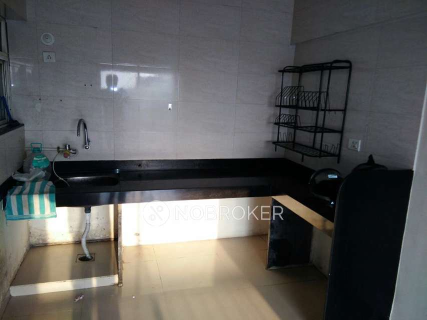 2 BHK Flat In Paramount Eros  For Sale  In Gokul Nagar