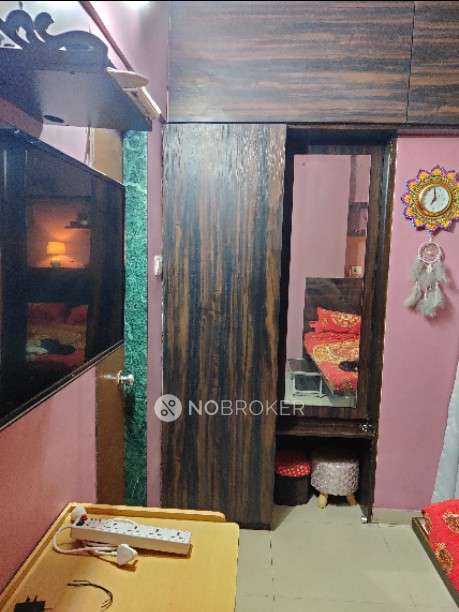 2 BHK Flat In F5 Aishwarya Greens For Sale  In Fursungi