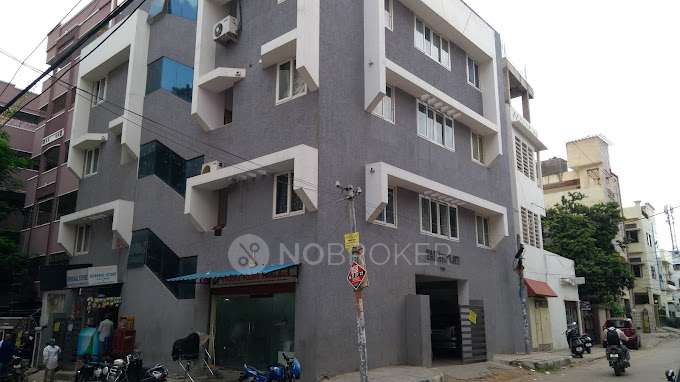 2 BHK Flat In Taha Enclave  for Rent  In Shaikpet