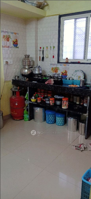 1 BHK Flat In Rehmat Heights Kondhwa Pune for Lease  In Ashraf Nagar Road, Kondhwa Pune