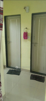 1 BHK Flat In Rehmat Heights Kondhwa Pune for Lease  In Ashraf Nagar Road, Kondhwa Pune