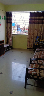 1 BHK Flat In Rehmat Heights Kondhwa Pune for Lease  In Ashraf Nagar Road, Kondhwa Pune