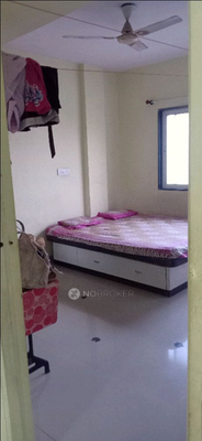 1 BHK Flat In Rehmat Heights Kondhwa Pune for Lease  In Ashraf Nagar Road, Kondhwa Pune