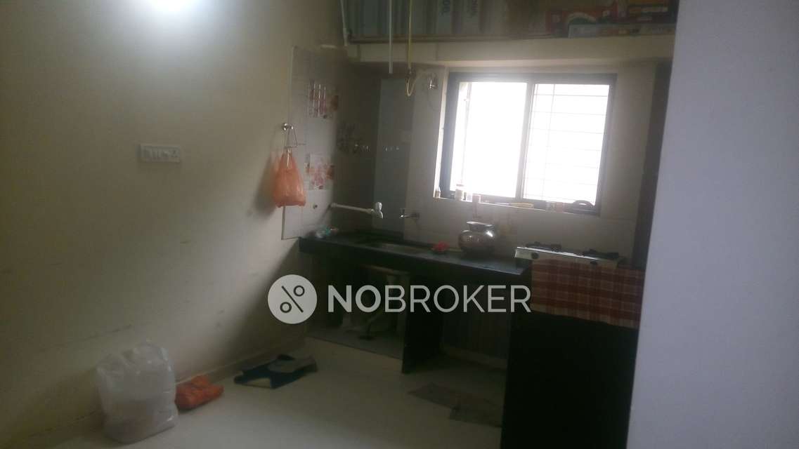 2 BHK Flat In Sneha Vihar Pune For Sale  In Shivane