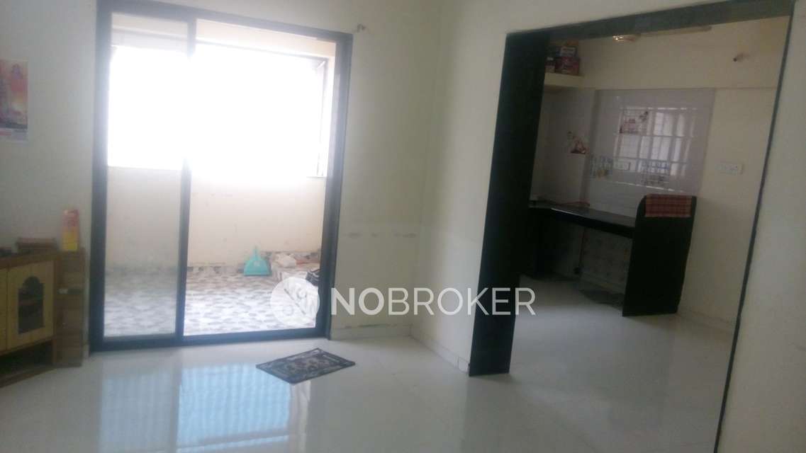 2 BHK Flat In Sneha Vihar Pune For Sale  In Shivane