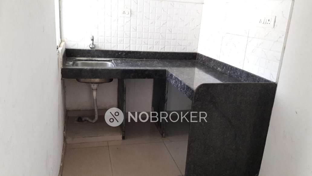 2 BHK Flat In Hinjawadi Hills Phase 2 For Sale  In Hinjewadi Township