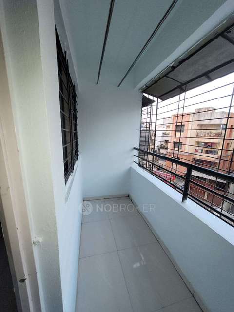 2 BHK Flat In Aayush Complex For Sale  In Bhekrai Nagar