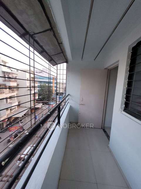 2 BHK Flat In Aayush Complex For Sale  In Bhekrai Nagar