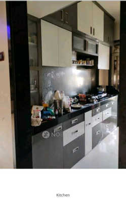 1 BHK Flat For Sale  In Umesh Nagar