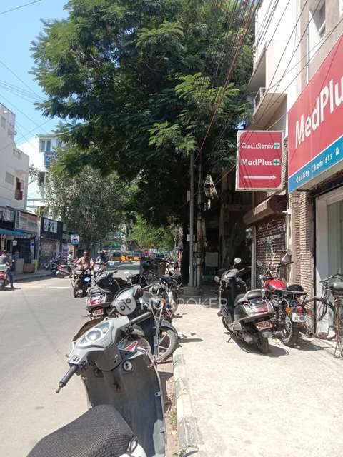 2 BHK House For Sale  In Egmore 