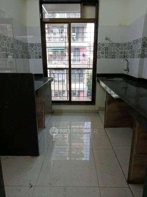 1 BHK Flat In Indra Prastha For Sale  In  Panvel