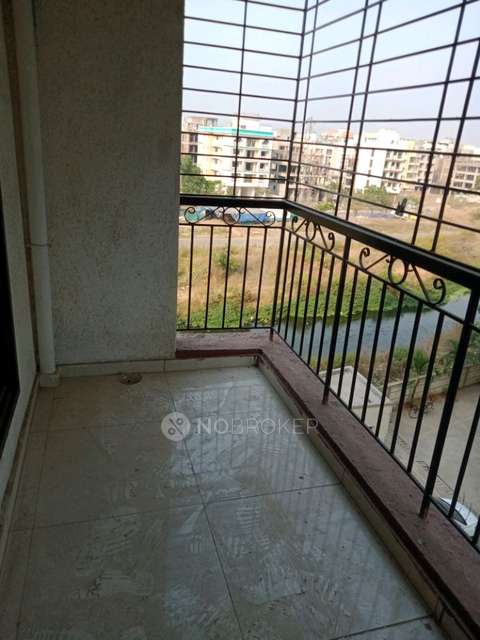 1 BHK Flat In Indra Prastha For Sale  In  Panvel