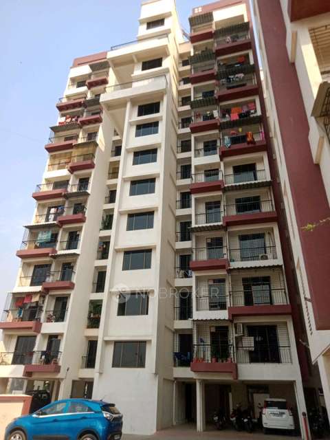 1 BHK Flat In Indra Prastha For Sale  In  Panvel