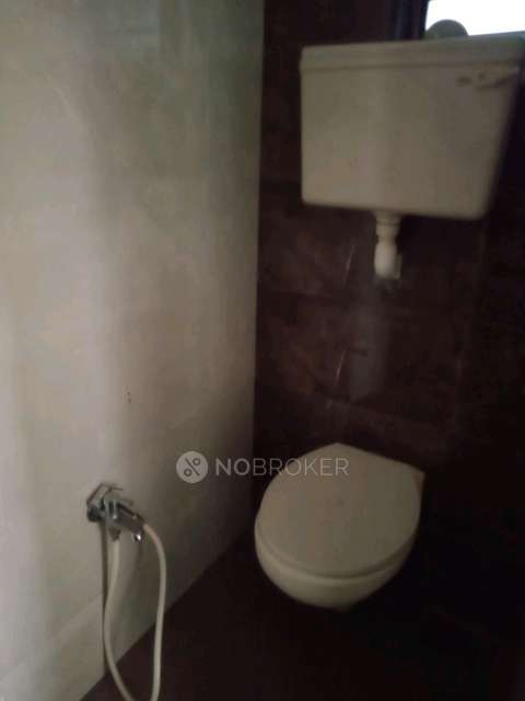 1 BHK Flat In Indra Prastha For Sale  In  Panvel