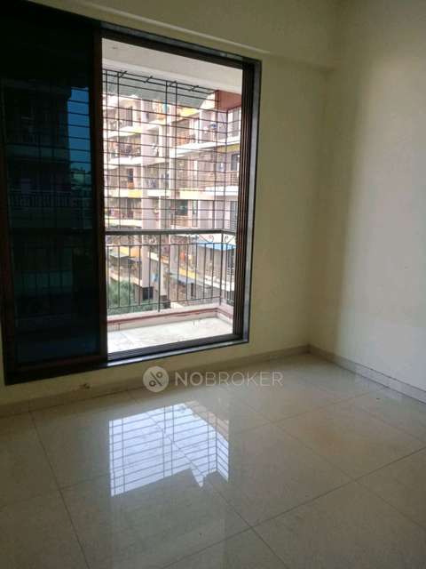 1 BHK Flat In Indra Prastha For Sale  In  Panvel