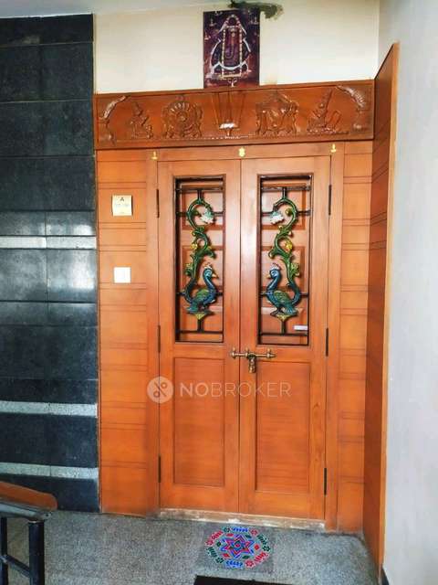 4 BHK Flat In Tulive Urbanville For Sale  In Velachery