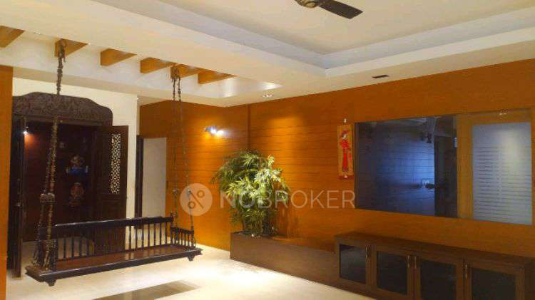 4 BHK Flat In Tulive Urbanville For Sale  In Velachery