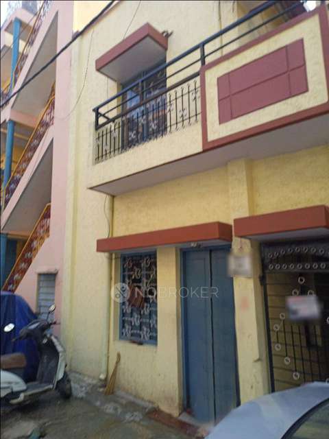 1 BHK House for Rent  In Rajaji Nagar