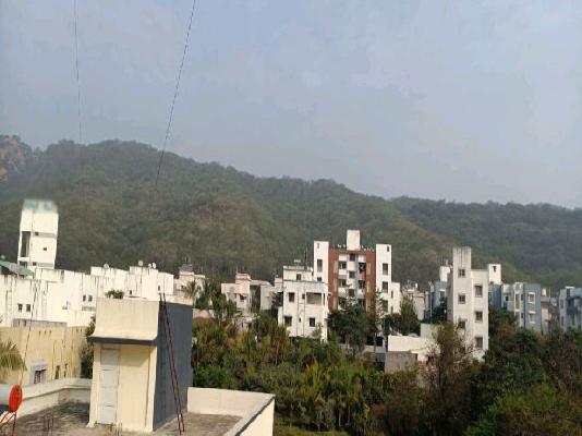 1 BHK Flat In Shreeji Silvana for Lease  In Somatane