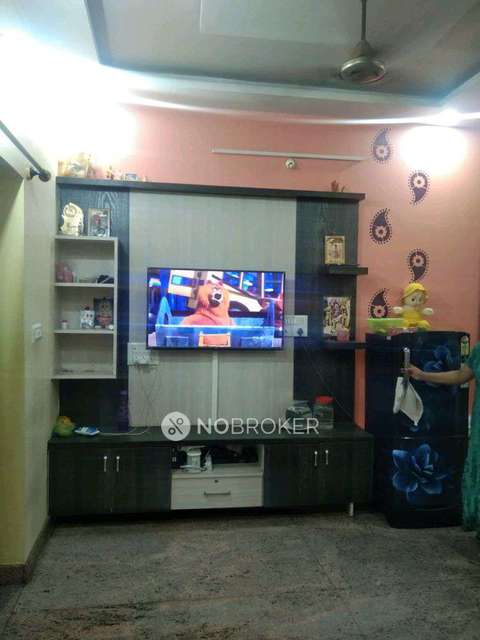 1 RK Flat for Rent  In Vijayanagar