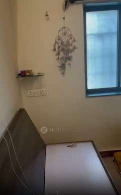 1 RK Flat In Shivshakti for Rent  In Vashi