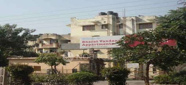 3 BHK Flat In Bharat Vandana Apartment, Dwarka For Sale  In Dwarka