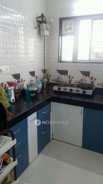 2 BHK Flat In  Vimal Twin Towers For Sale  In Pimple Saudagar