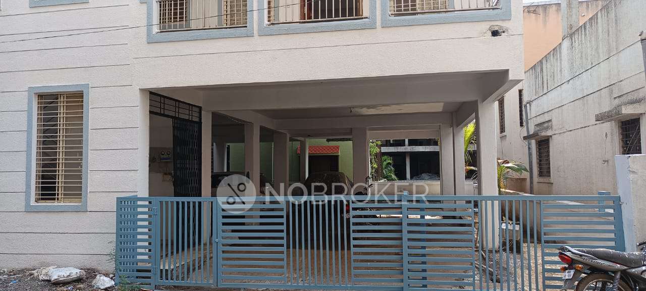 3 BHK House for Rent  In Manjari Budruk