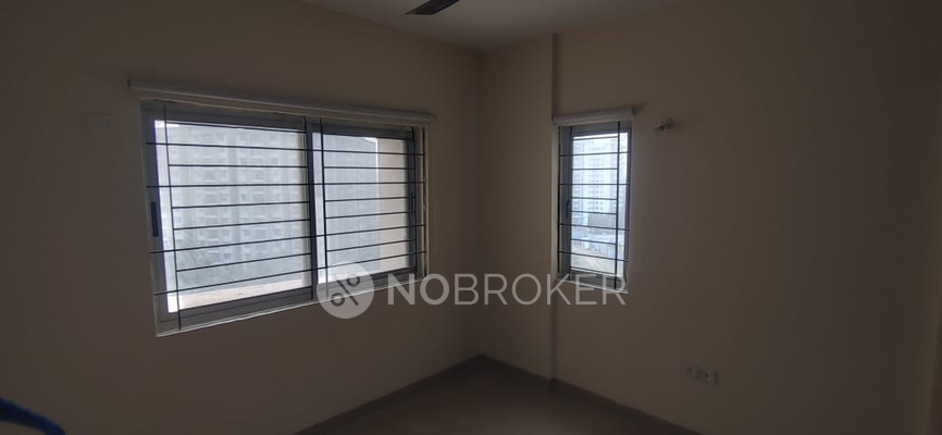 2 BHK Flat In Nitesh Flushing Meadows For Sale  In Kadugodi