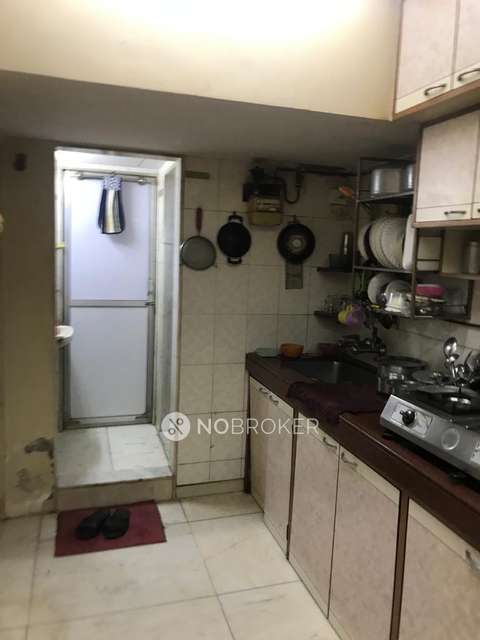 3 BHK Flat In New Deep Housing Society For Sale  In Bandra West