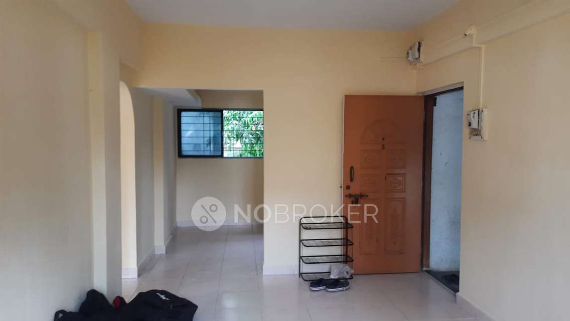 2 BHK Flat In Shambhu Vihar Society for Rent  In Aundh