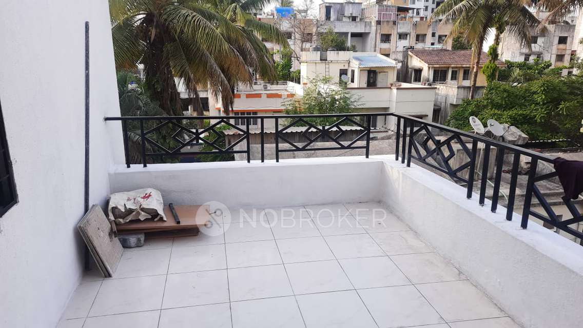 2 BHK Flat In Shambhu Vihar Society for Rent  In Aundh