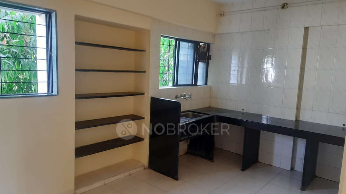 2 BHK Flat In Shambhu Vihar Society for Rent  In Aundh