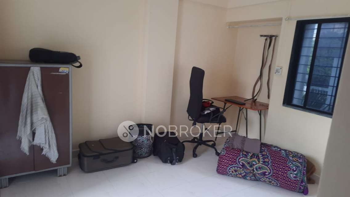 2 BHK Flat In Shambhu Vihar Society for Rent  In Aundh