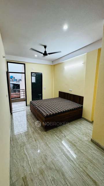 1 RK House for Rent  In Satguru Enclave Road