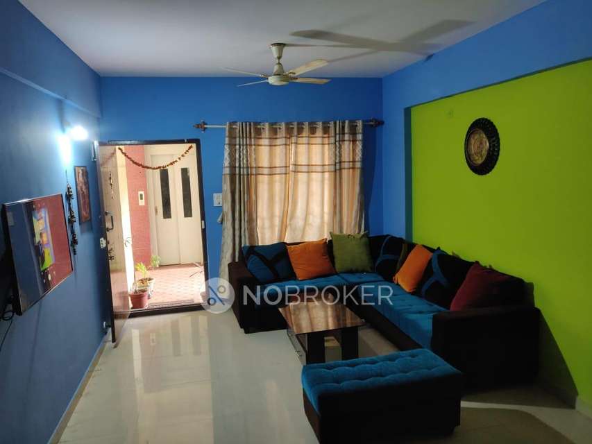 2 BHK Flat In Dsmax Spark For Sale  In Whitefield