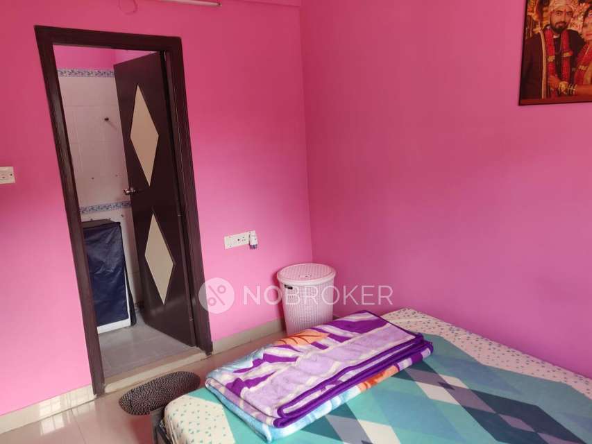 2 BHK Flat In Dsmax Spark For Sale  In Whitefield