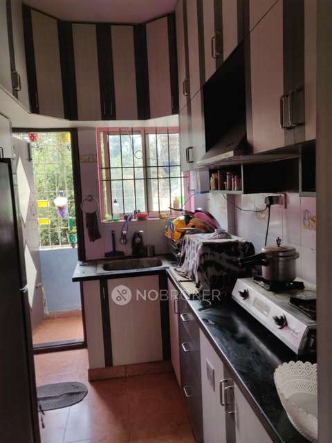 2 BHK Flat In Dsmax Spark For Sale  In Whitefield