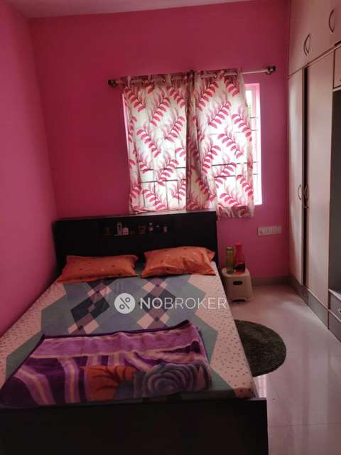 2 BHK Flat In Dsmax Spark For Sale  In Whitefield