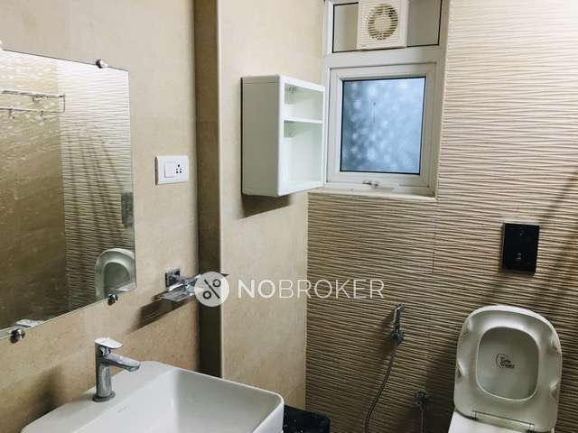 3 BHK Flat In Alekhya Palm Woods For Sale  In Gachibowli