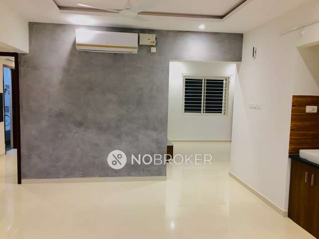 3 BHK Flat In Alekhya Palm Woods For Sale  In Gachibowli