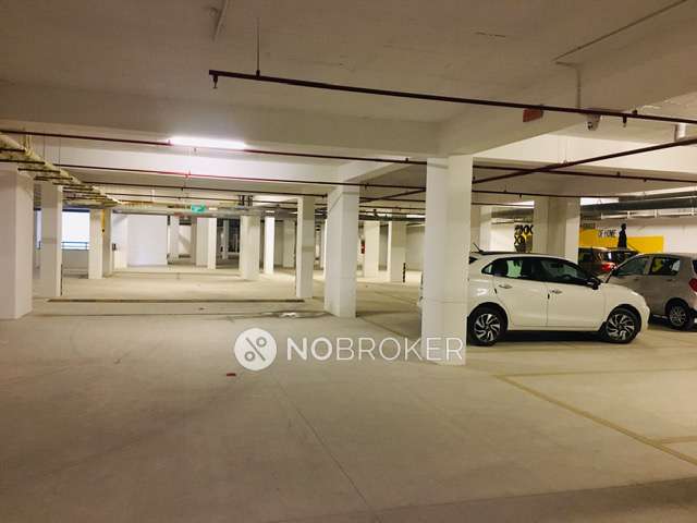 3 BHK Flat In Alekhya Palm Woods For Sale  In Gachibowli