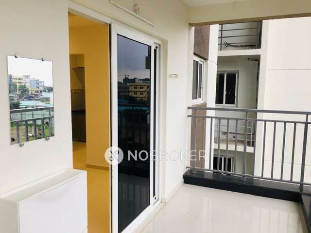 3 BHK Flat In Alekhya Palm Woods For Sale  In Gachibowli