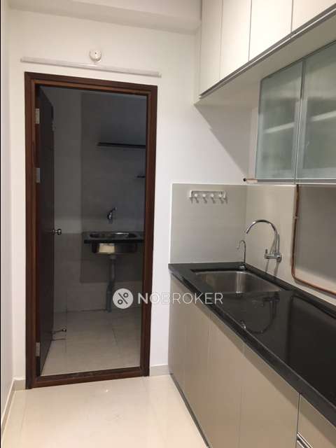 3 BHK Flat In Alekhya Palm Woods For Sale  In Gachibowli