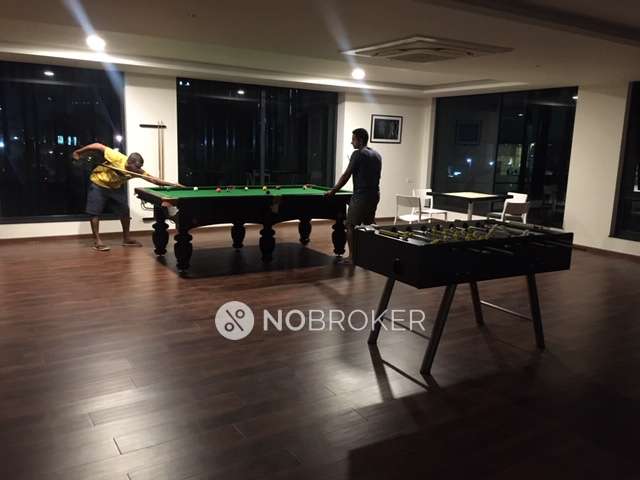 3 BHK Flat In Alekhya Palm Woods For Sale  In Gachibowli