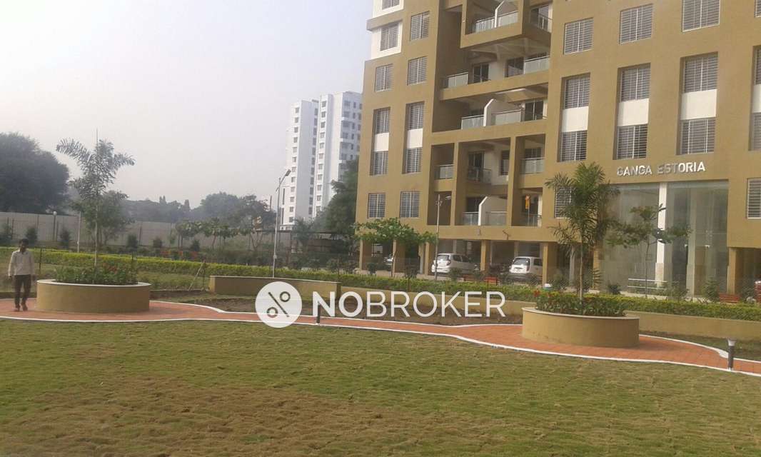 2 BHK Flat In Goel Ganga Estoria For Sale  In Undri